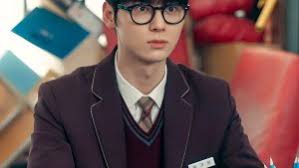 Ohm Kannawat Junlapan (โอม กันต์ณวัฒน์ จุลพันธ์)