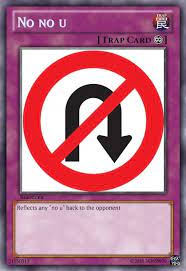 One more trap of credit card we all miss is that it makes one buy more online. Fool You Have Activated My Trap Card 170763130 Added By Bezza At Nope