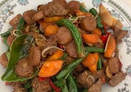 Ada beberapa resep tempe dan resep olahan tempe yang mudah dibuat dan rasanya enak. Resep Tempe Pindang Kecap Yang Enak Banget Resep Masakanku