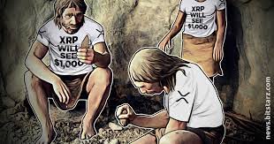 This video was also made on the basis of these guidelines. 21 3 Of Xrp Holders Think It Will Reach 1 000 In The Future