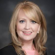 On this day, which is now known as Susan Stith Day in St. Louis, I  celebrate my friend and colleague for all her contributions to our company  and to our community. You