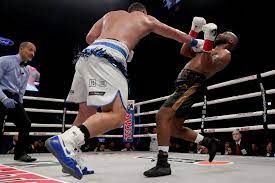 How much do you know about boxing? How To Watch Boxing Live Streams For Free