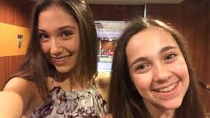 Sean lew和小妹妹Amy一起录了一段舞！！太有爱啦！！_哔哩哔哩_bilibili