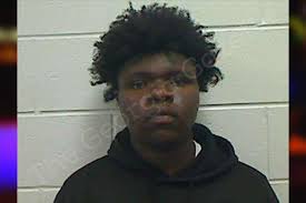 Jabari Walker — Bulloch County Jail Bookings