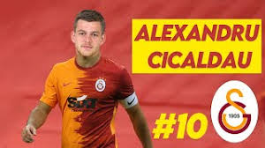 Football manager 2019 wonderkids advanced guide. Fm 21 Galatasaray In Yeni Transferi Alexandru Cicaldau Incelemesi Youtube