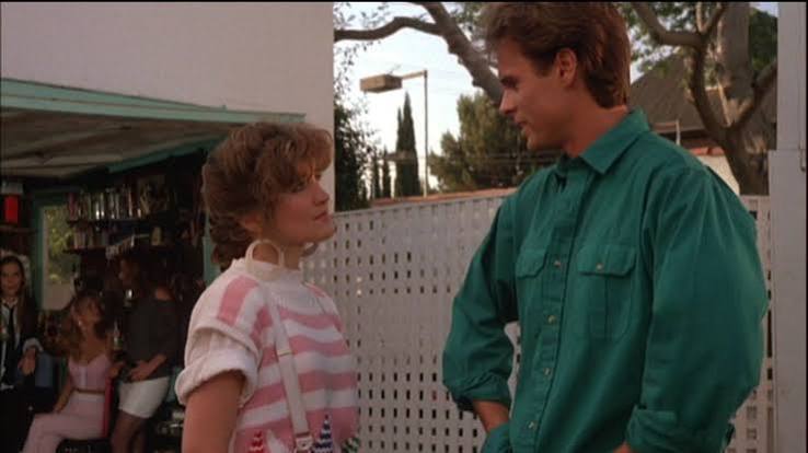 Whatever Wednesday: 'Slumber Party Massacre II' - The Fandomentals