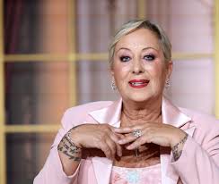 Carolyn Smith, il tumore è tornato per la terza volta: il ...