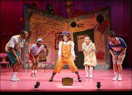 Book and lyrics by marcy heisler. Pin On 2014 2015 Season