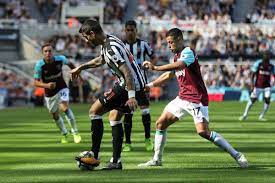 On shoot yalla website we watch the match between newcastle united and west ham united in the context of england : Five Things We Learned Newcastle United 3 0 West Ham United Brace The Hammer