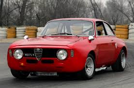 Image result for Bluette 1967 Alfa-Romeo