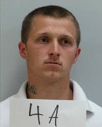 Inmate Leads Cops to Marijuana