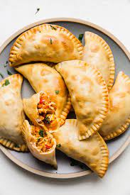 Chicken Empanadas The Modern Proper