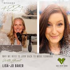 Episode 224: Why We Need to Look Back to Move Forward