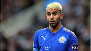 Riyad mahrez gols jogadas assistências leicester city 2015 2016. Leicester Coach Puel Uber Mahrez Er Mochte In Diesem Team Spielen Transfermarkt