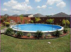 As for the product's quality, consider reading customer reviews to get some ideas if the option you're. 97 Above Ground Pool Landscaping Ideas Above Ground Pool Landscaping Pool Landscaping Above Ground Pool