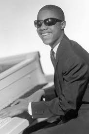 Happy Birthday To "Motown" Legend "Steveland Morris" aka "Little Stevie  Wonder" Who Was Born On Today's Date May 13, 1950 In Saginaw, Michigan.  "Stevie" Was Once The Neighbor Of "Ronnie White" Of "