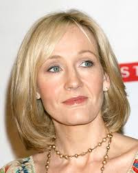 Rowling's account of the violence she suffered is an indication of the complex history that guides her opinion. Happy Birthday J K Rowling Wird 50
