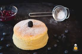 Dieser neue trend, der aus dem. Fluffiger Japanischer Kasekuchen Gelingsicheres Rezept Backina