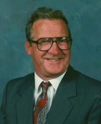 Obituary of Raymond Ireland Former Fire Chief of Elizabethtown Kitl...