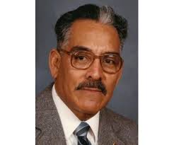 Louis Ramirez Obituary (2014)