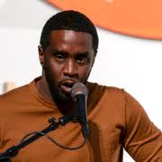 Diddy (Sean Combs)