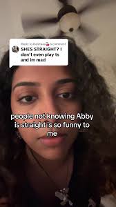 Abigail Straight