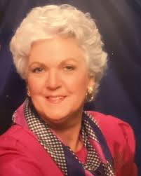 Betty Belliveau Obituary December 9, 2024