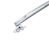 Diagonal Cross Brace for Ringlock Scaffolding