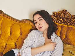 Mitski Writes Bangers for the Loners | GQ