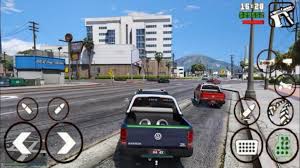 Install gta 5 apk on android. Gta 5 Lite Apk Direct Downlaod Link And Installation Guide