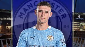 Foden continued to go from strength to strength last term, winning the man of the award in our 2020 carabao cup final win over aston villa and making 38 appearances. Phil Foden Gary Neville Backs Exceptional Manchester City Star For England But Where Does He Fit Into The Team Football News Sky Sports