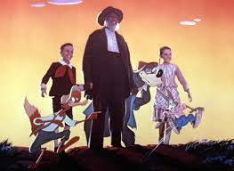 We've rounded up the best of them for you in this list. Disney S Racist Cartoons Won T Just Stay Hidden In The Vault But They Could Be Used As A Teachable Moment