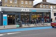 We pride ourselves on offering. Aldi Wikipedia