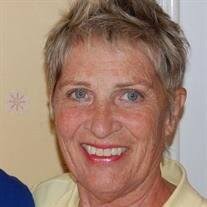 Mrs. Patricia A. Cox Obituary