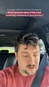 What has been some of the most rewarding moments of your journey? #fyp