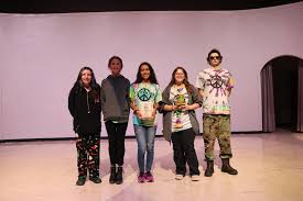 Morrill's Outstanding Actors: Serenidy...