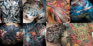 Thin bands on his wrist. 101 Best Dragon Tattoos For Men Cool Design Ideas 2021 Guide