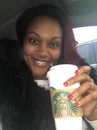 This look makes it all worthwhile !