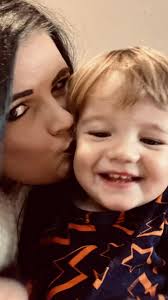 Embracing Motherhood: A Journey of Love and Growth