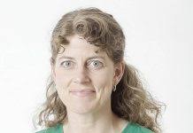 Sheldon Jacobson: What's it like to be an average American?