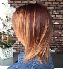 Nowadays, medium length hairstyles have a touch more edge than their. 40 Amazing Medium Length Hairstyles Shoulder Length Haircuts 2021