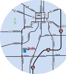 Adult course catalog