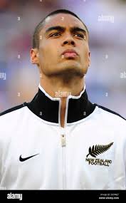 Winston reid hi-res stock photography and images