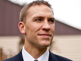 Can blue-collar progressive Randy Bryce topple Paul Ryan?