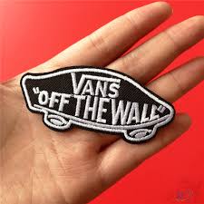 Please share his page near and far. Fashion Brand Logo Iron On Patch 1pc Diy Sew On Iron On Badges Patches Apparel Appliques Fbl M004 Shopee Singapore
