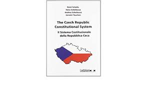 Olanda e repubblica ceca si sfidano nel terzo ottavo di finale di euro 2020 alla puskas arena di budapest. The Czech Republic Constitutional System Il Sistema Costituzionale Della Repubblica Ceca Schelle Karel Schelleova Ilona Tauchen Jaromir 9788895994536 Amazon Com Books