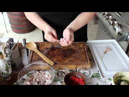 Omogenizăm și adăugăm compoziția în formă de copt. Spaghete Cu Fructe De Mare Reteta Bucataria Lidl