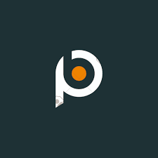 But how can you do this without expensive software? Pb Or P B Letter Alphabet Logo Design In Vector Format Royalty Free Cliparts Vectors And Stock Illustration Image 154509358
