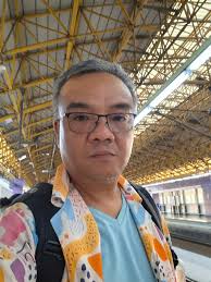 Hulaan n'yo kung ilang beses nang nagre-resign si Jerry Gracio sa trabaho.  Kuwentuhang resignation tayo mamaya via Zoom kasi kalalapag ko lang dito sa  Bangkok.