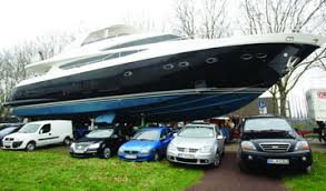Superyacht serene, and inset, bill gates. Yacht Design Firm Sinot Denies Bill Gates Purchase Of 644m Hydrogen Powered Super Vessel Arab News